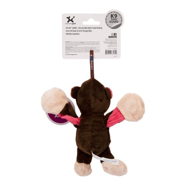 K9 tuff guard dog toys discount